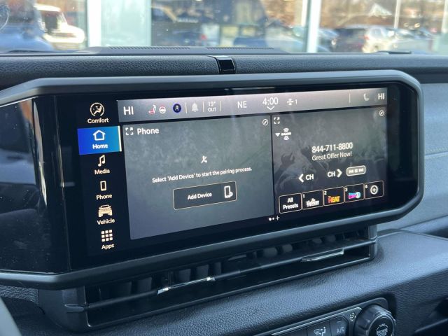 2024 Jeep Wrangler Sport S 4 Door 4x4