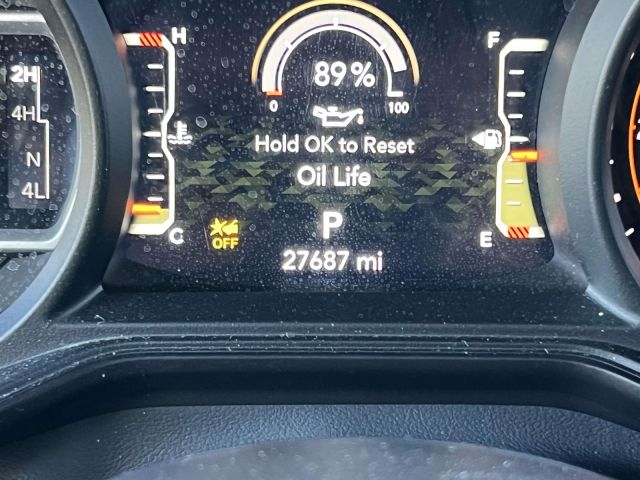 2024 Jeep Wrangler Sport S 4 Door 4x4