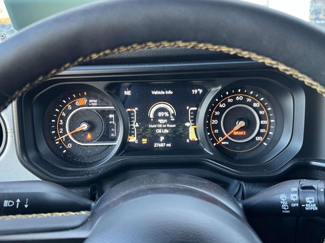 2024 Jeep Wrangler Sport S 4 Door 4x4