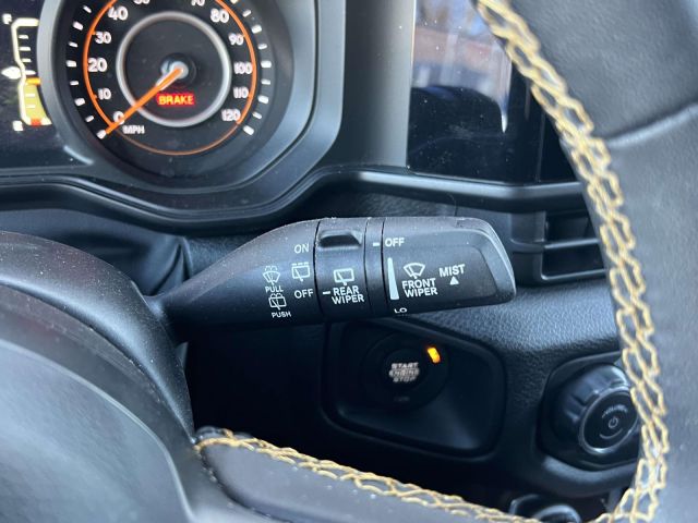 2024 Jeep Wrangler Sport S 4 Door 4x4