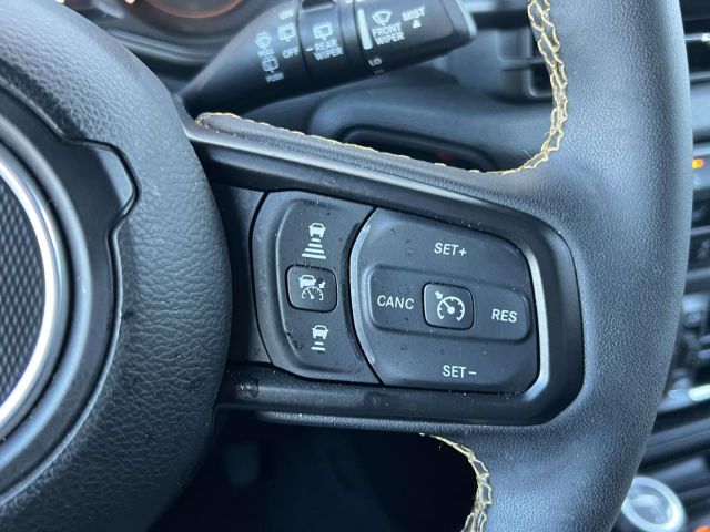 2024 Jeep Wrangler Sport S 4 Door 4x4