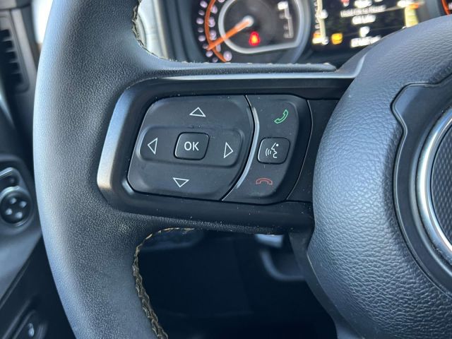 2024 Jeep Wrangler Sport S 4 Door 4x4