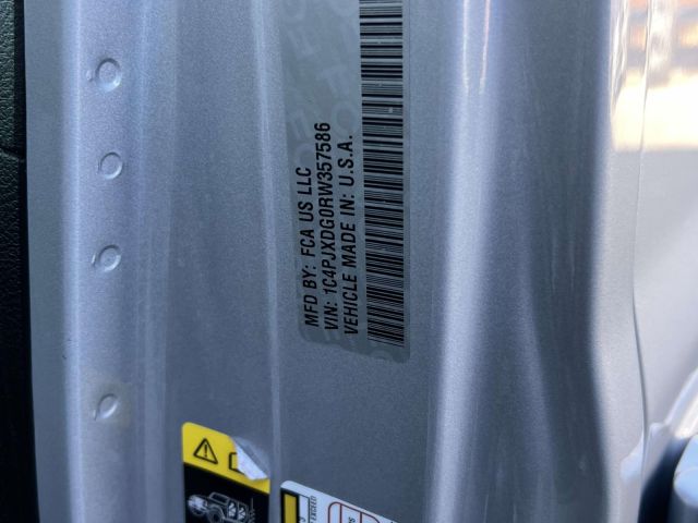 2024 Jeep Wrangler Sport S 4 Door 4x4