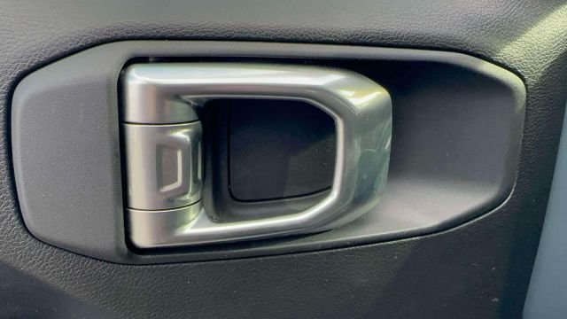 2024 Jeep Wrangler Sport 4 Door 4x4