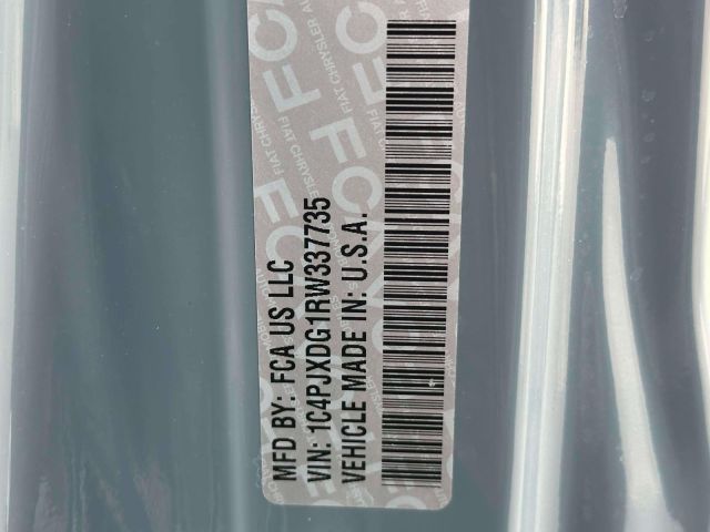 2024 Jeep Wrangler Sport 4 Door 4x4