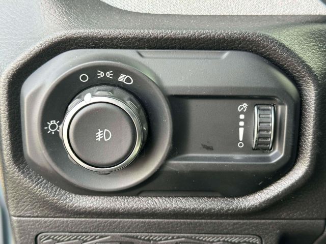 2024 Jeep Wrangler Sport 4 Door 4x4