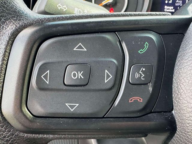 2024 Jeep Wrangler Sport 4 Door 4x4