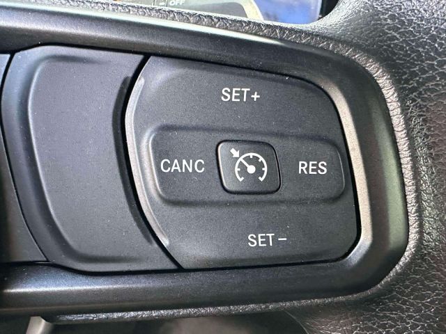 2024 Jeep Wrangler Sport 4 Door 4x4