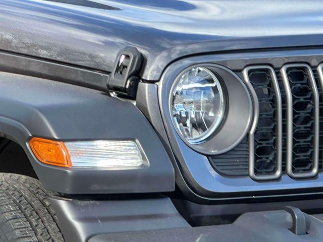 2024 Jeep Wrangler Sport S 4 Door 4x4 2024 Jeep Wrangler Sport S 4 Door 4x4