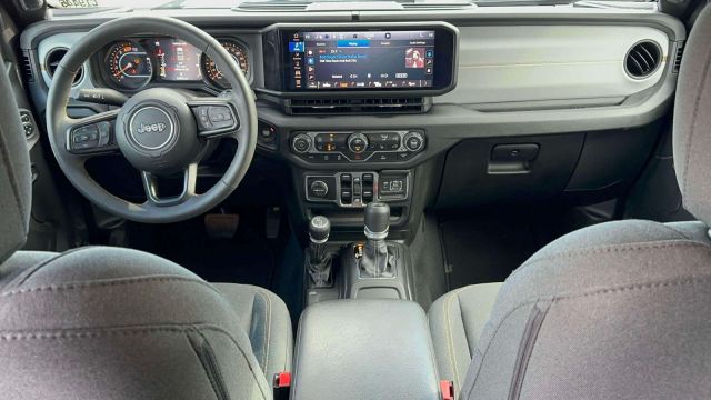 2024 Jeep Wrangler Sport S 4 Door 4x4 2024 Jeep Wrangler Sport S 4 Door 4x4