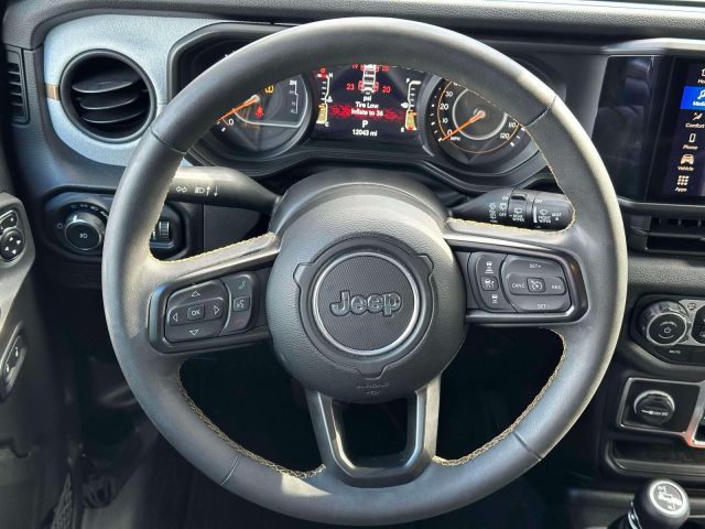 2024 Jeep Wrangler Sport S 4 Door 4x4 2024 Jeep Wrangler Sport S 4 Door 4x4