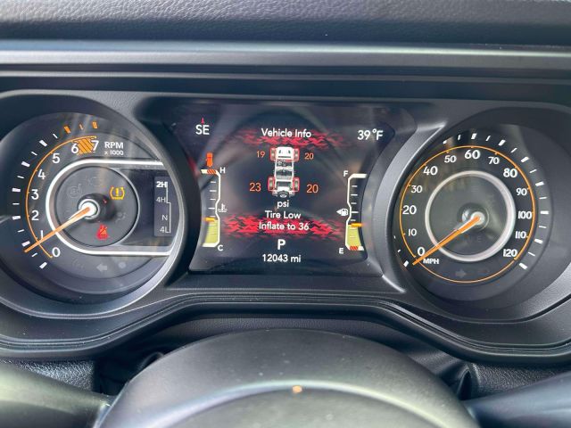 2024 Jeep Wrangler Sport S 4 Door 4x4 2024 Jeep Wrangler Sport S 4 Door 4x4