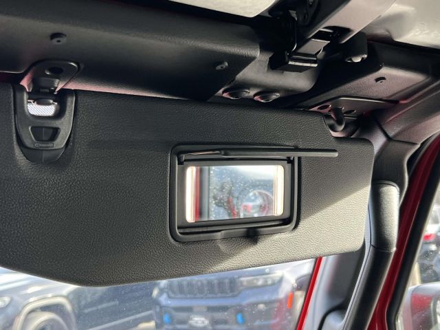 2024 Jeep Wrangler Sport S 4 Door 4x4