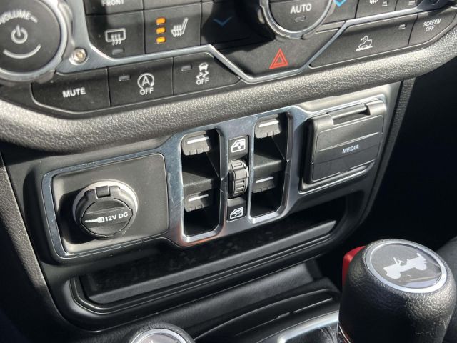 2024 Jeep Wrangler Sport S 4 Door 4x4