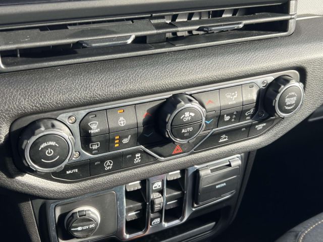 2024 Jeep Wrangler Sport S 4 Door 4x4