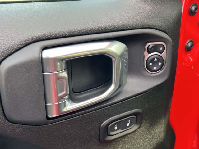 2024 Jeep Wrangler Sport S 4 Door 4x4