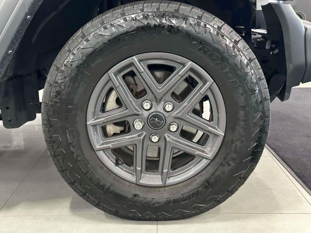 2024 Jeep Wrangler Sport S 4 Door 4x4 2024 Jeep Wrangler Sport S 4 Door 4x4