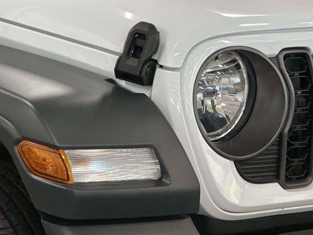 2024 Jeep Wrangler Sport S 4 Door 4x4 2024 Jeep Wrangler Sport S 4 Door 4x4