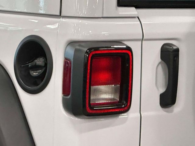 2024 Jeep Wrangler Sport S 4 Door 4x4 2024 Jeep Wrangler Sport S 4 Door 4x4