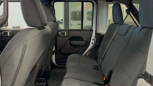 2024 Jeep Wrangler Sport S 4 Door 4x4 2024 Jeep Wrangler Sport S 4 Door 4x4