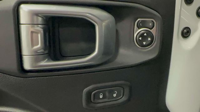 2024 Jeep Wrangler Sport S 4 Door 4x4 2024 Jeep Wrangler Sport S 4 Door 4x4