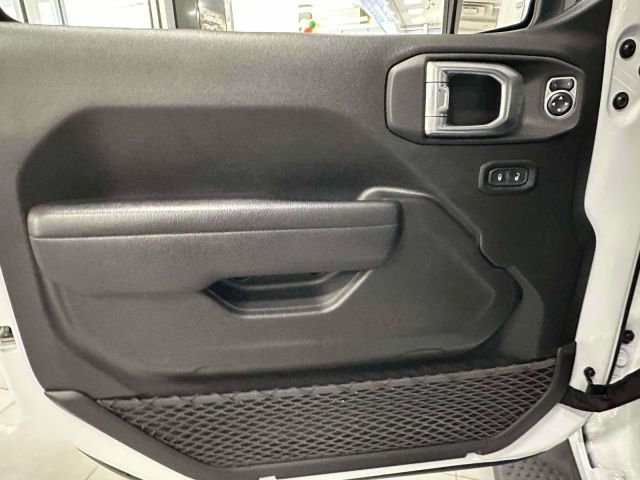 2024 Jeep Wrangler Sport S 4 Door 4x4 2024 Jeep Wrangler Sport S 4 Door 4x4