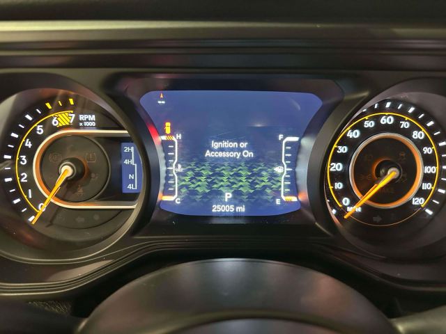 2024 Jeep Wrangler Sport S 4 Door 4x4 2024 Jeep Wrangler Sport S 4 Door 4x4