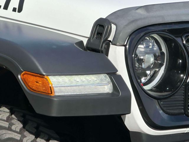 2024 Jeep Wrangler Willys 4 Door 4x4 2024 Jeep Wrangler Willys 4 Door 4x4