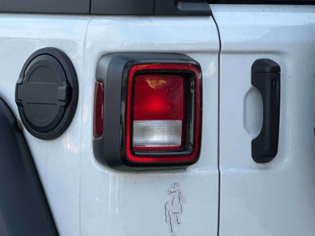 2024 Jeep Wrangler Willys 4 Door 4x4 2024 Jeep Wrangler Willys 4 Door 4x4