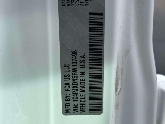 2024 Jeep Wrangler Willys 4 Door 4x4 2024 Jeep Wrangler Willys 4 Door 4x4