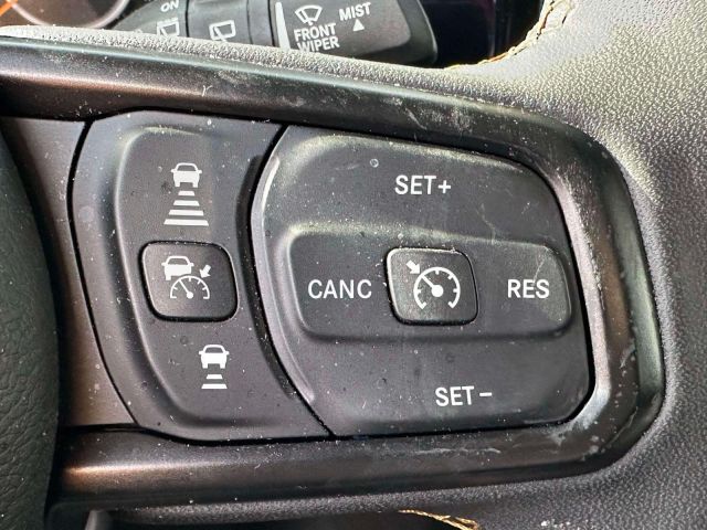 2024 Jeep Wrangler Willys 4 Door 4x4 2024 Jeep Wrangler Willys 4 Door 4x4