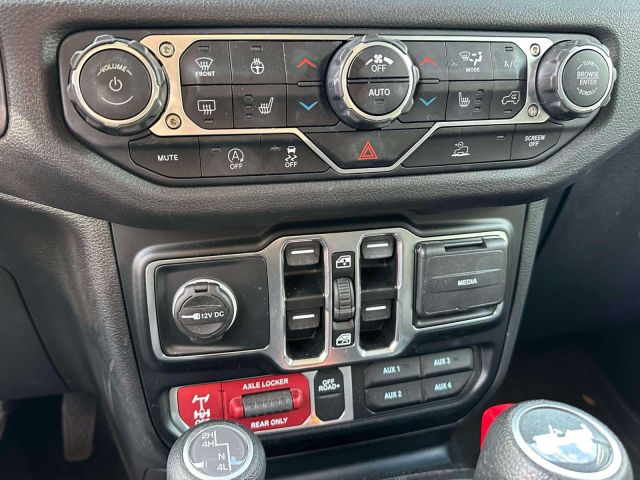 2024 Jeep Wrangler Willys 4 Door 4x4 2024 Jeep Wrangler Willys 4 Door 4x4