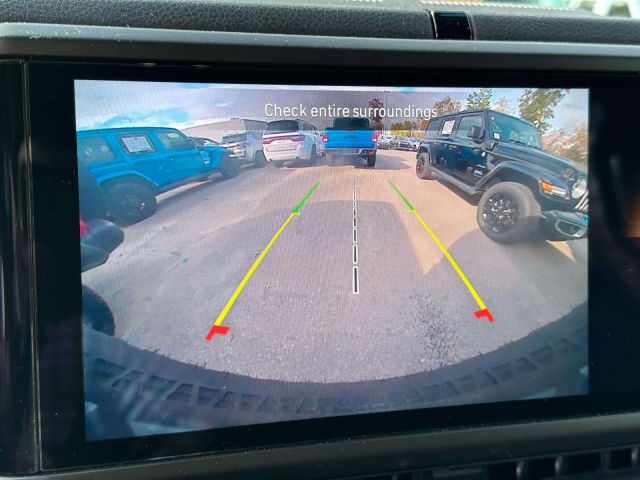 2024 Jeep Wrangler Willys 4 Door 4x4 2024 Jeep Wrangler Willys 4 Door 4x4