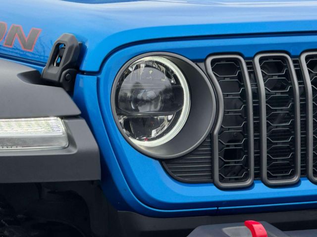 2024 Jeep Wrangler Rubicon 4 Door 4x4 2024 Jeep Wrangler Rubicon 4 Door 4x4