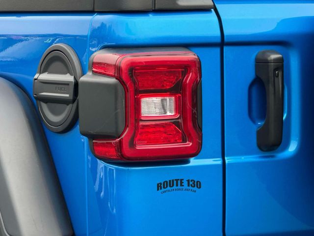 2024 Jeep Wrangler Rubicon 4 Door 4x4 2024 Jeep Wrangler Rubicon 4 Door 4x4