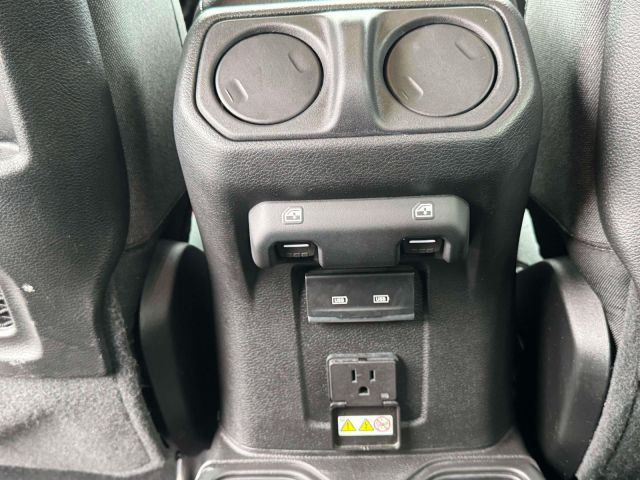 2024 Jeep Wrangler Rubicon 4 Door 4x4 2024 Jeep Wrangler Rubicon 4 Door 4x4