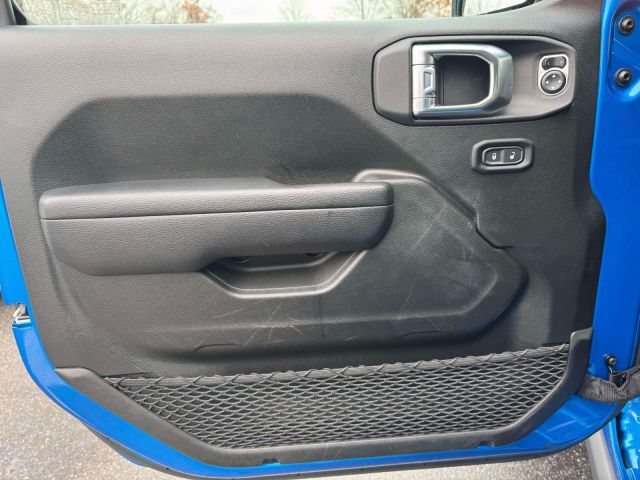 2024 Jeep Wrangler Rubicon 4 Door 4x4 2024 Jeep Wrangler Rubicon 4 Door 4x4