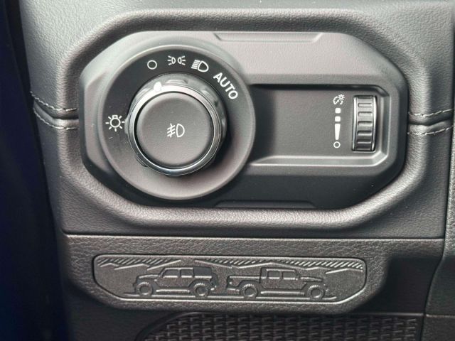 2024 Jeep Wrangler Rubicon 4 Door 4x4 2024 Jeep Wrangler Rubicon 4 Door 4x4