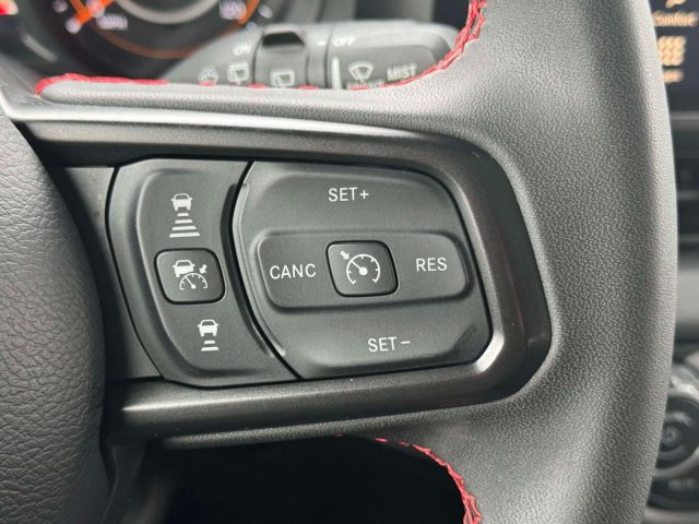 2024 Jeep Wrangler Rubicon 4 Door 4x4 2024 Jeep Wrangler Rubicon 4 Door 4x4