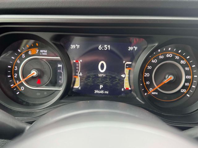 2024 Jeep Wrangler Rubicon 4 Door 4x4 2024 Jeep Wrangler Rubicon 4 Door 4x4