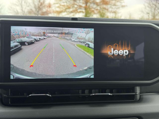 2024 Jeep Wrangler Rubicon 4 Door 4x4 2024 Jeep Wrangler Rubicon 4 Door 4x4