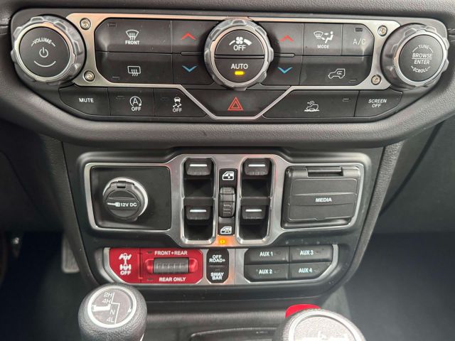 2024 Jeep Wrangler Rubicon 4 Door 4x4 2024 Jeep Wrangler Rubicon 4 Door 4x4