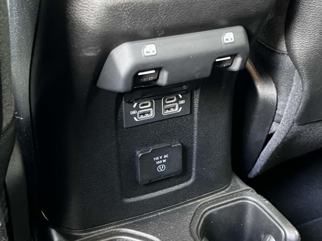 2024 Jeep Wrangler Rubicon 4 Door 4x4