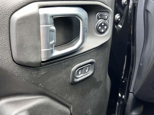 2024 Jeep Wrangler Rubicon 4 Door 4x4
