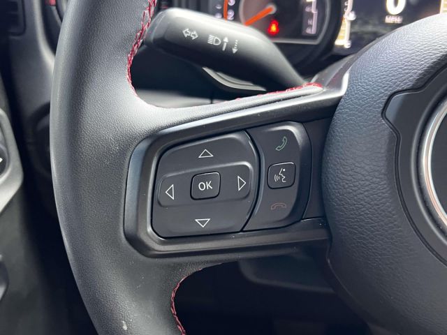 2024 Jeep Wrangler Rubicon 4 Door 4x4