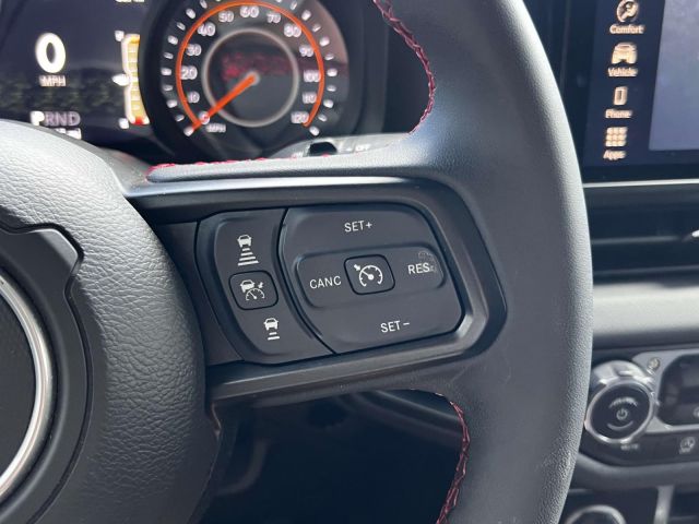 2024 Jeep Wrangler Rubicon 4 Door 4x4