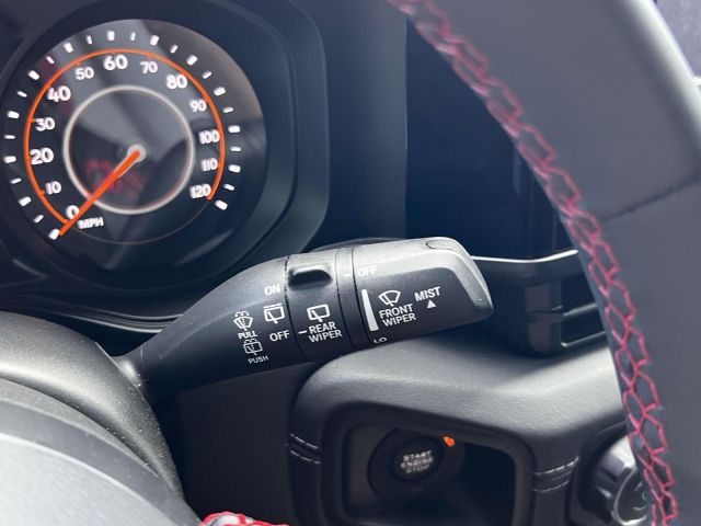 2024 Jeep Wrangler Rubicon 4 Door 4x4