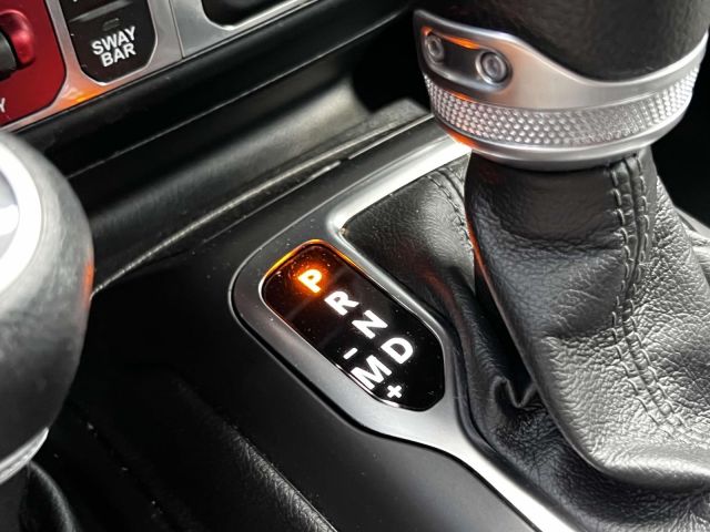 2024 Jeep Wrangler Rubicon 4 Door 4x4