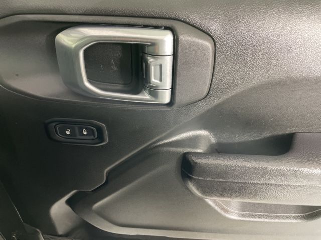 2024 Jeep Wrangler Willys 4xe 2024 Jeep Wrangler Willys 4xe