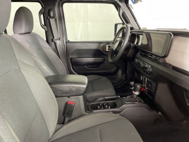 2024 Jeep Wrangler Willys 4xe 2024 Jeep Wrangler Willys 4xe